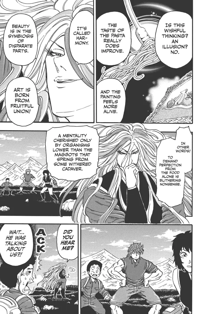 Toriko Chapter 33 image 03_optimized